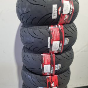 Tyres 1