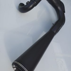 Muffler 1