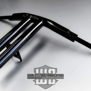 Handle Bars 1