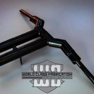 Handle Bars 5